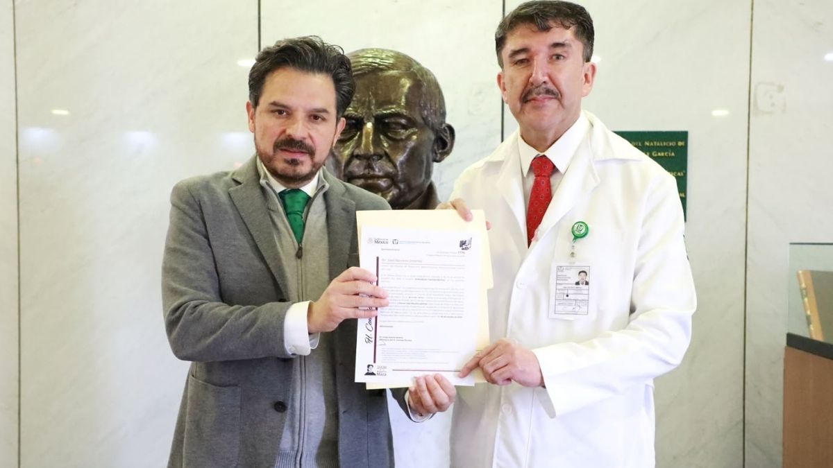 Una de las prioridades del nuevo titular será precisamente la atención de las familias de los recién nacidos afectados.