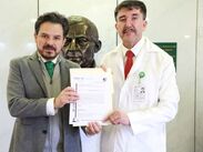 Una de las prioridades del nuevo titular será precisamente la atención de las familias de los recién nacidos afectados.