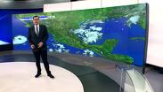 Pronóstico del tiempo para Monterrey, con Nelson Valdez - 06 de octubre 2026