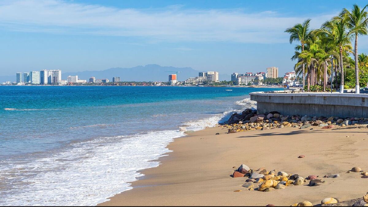 Puerto Vallarta ha presentado baja ocupación pese a eventos como el mundial de futbol. | Visit Puerto Vallarta