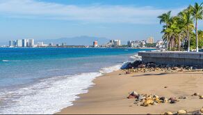Puerto Vallarta ha presentado baja ocupación pese a eventos como el mundial de futbol. | Visit Puerto Vallarta