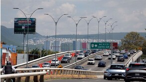 Reduce tu huella de carbono y sigue el programa del Hoy No Circula.