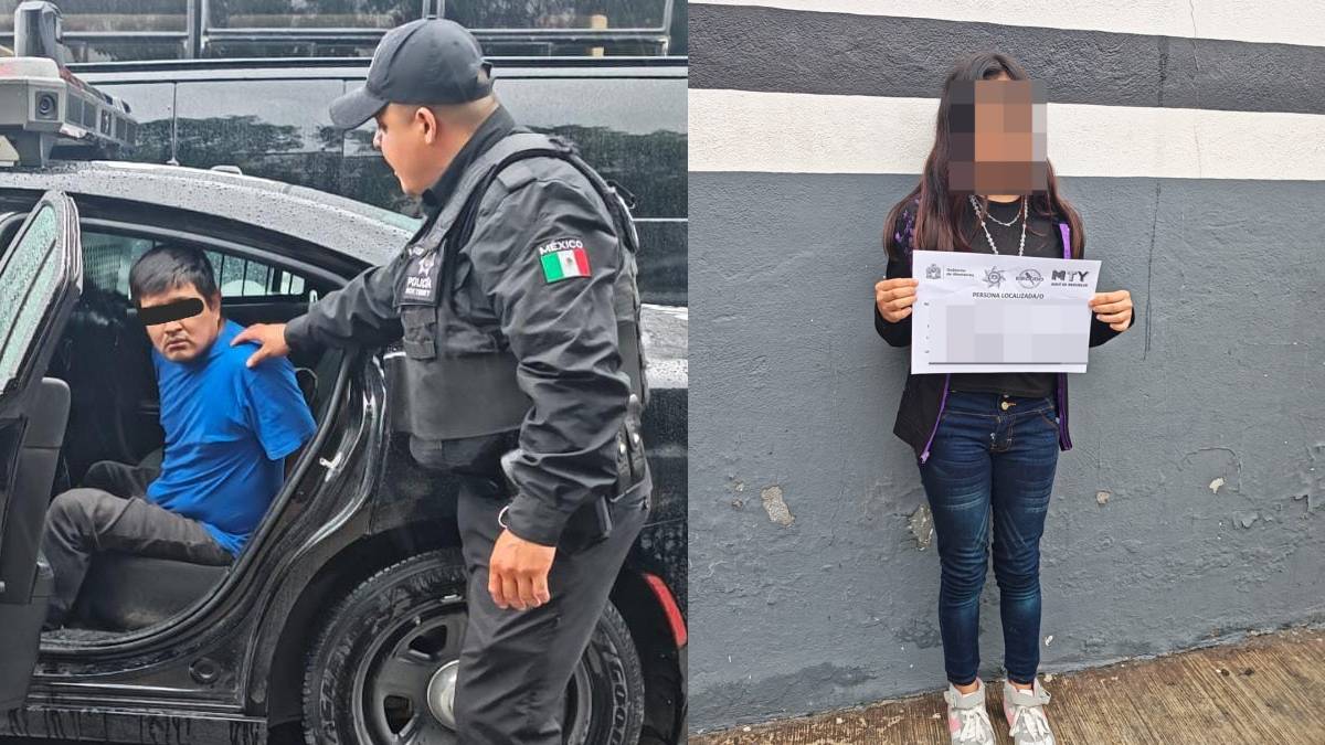 De acuerdo con el reporte policiaco, una empleada de una empresa de transporte solicitó el apoyo de los oficiales