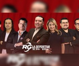 RG La Deportiva emite programaciones en vivo desde las 6 de la mañana hasta las 8 de la noche / Facebook