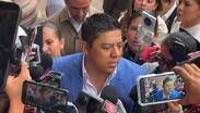 Ricardo Gallardo Cardona, gobernador de San Luis Potosí