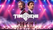 Cada semana habrá un nuevo capítulo de la serie de Timbiriche en ViX | Instagram: ViX