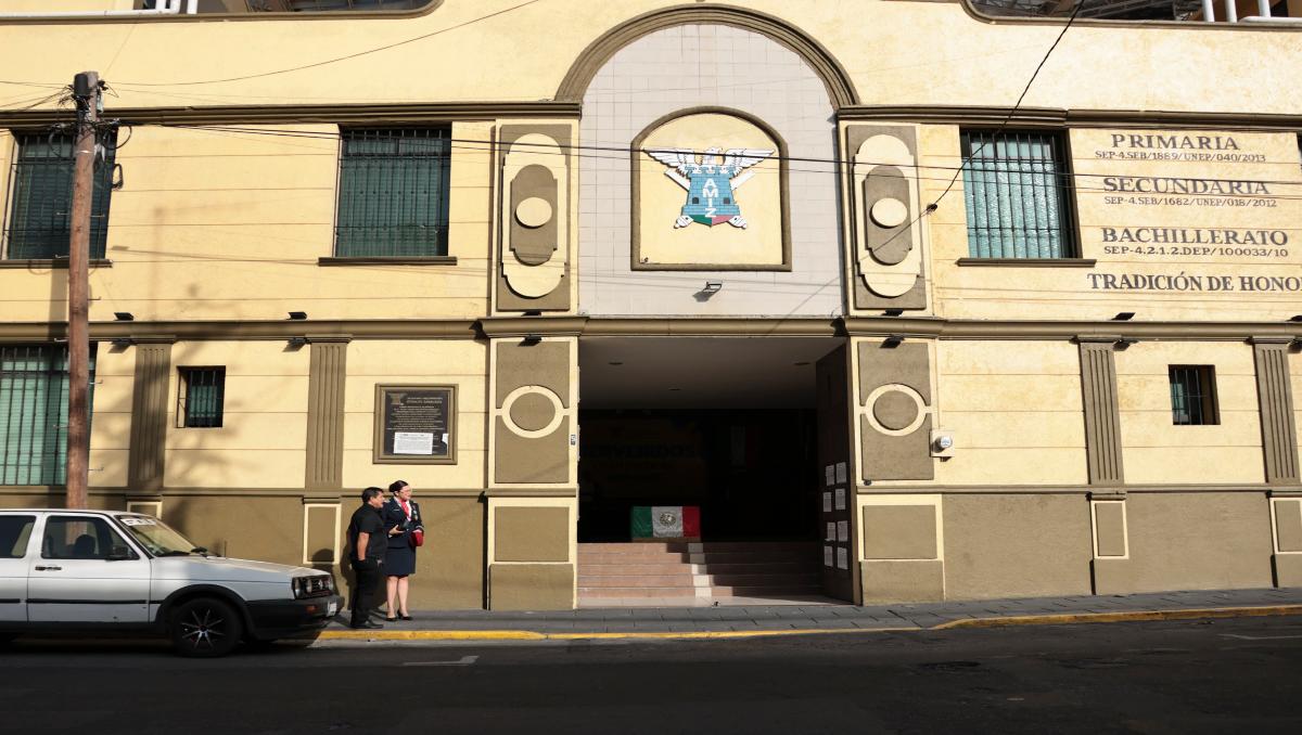 SEP concede última oportunidad a Academia Ignacio Zaragoza en Puebla