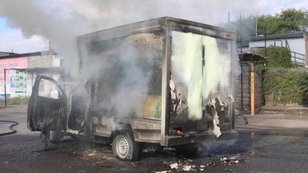 El siniestro obligó al cierre temporal de dos carriles con rumbo hacia el municipio de Lerdo