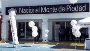 Las sucursales reabren oficialmente este 7 de octubre. | Nacional Monte de Piedad