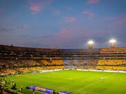 Tigres tiene 4 partidos todavía de local en lo que resta del Apertura 2026 / Facebook