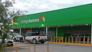 Trabajador fallece tras caída en supermercado de Guadalupe. TD Matutino Monterrey, 06 de octubre 2026
