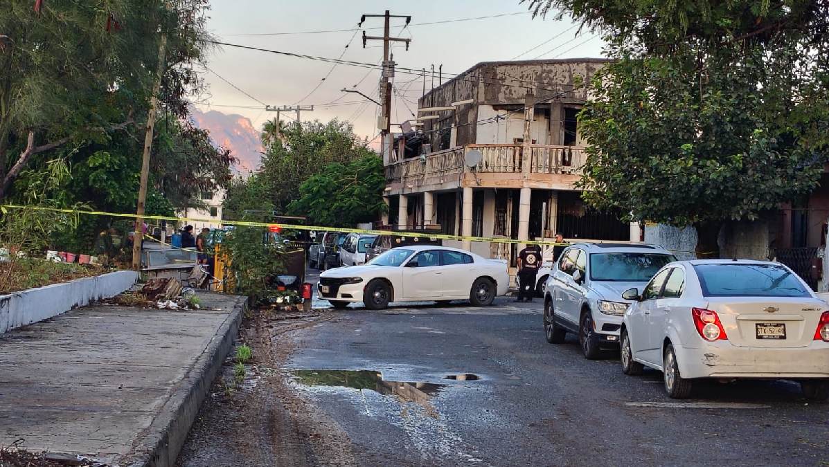 Trascendió que Vega Guillén padecía de una enfermedad crónica.