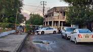Trascendió que Vega Guillén padecía de una enfermedad crónica.