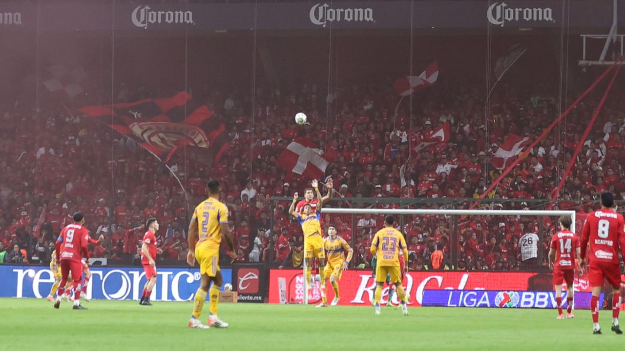 El Turco' Mohamed, ¿la pesadilla de Tigres? Futbol al día, 05 de octubre 2026
