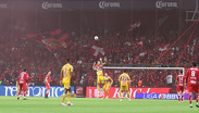 El Turco' Mohamed, ¿la pesadilla de Tigres? Futbol al día, 05 de octubre 2026