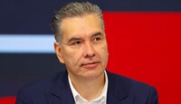 Waldo Fernández. / Telediario Monterrey