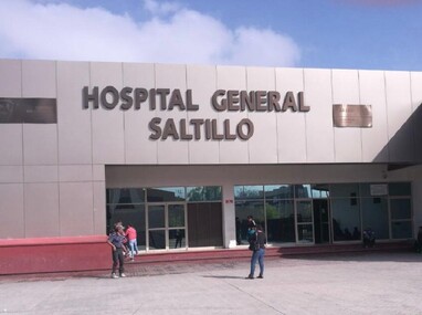 La ficha de búsqueda fue vinculada con la CURP durante el registro de ingreso hospitalario.
