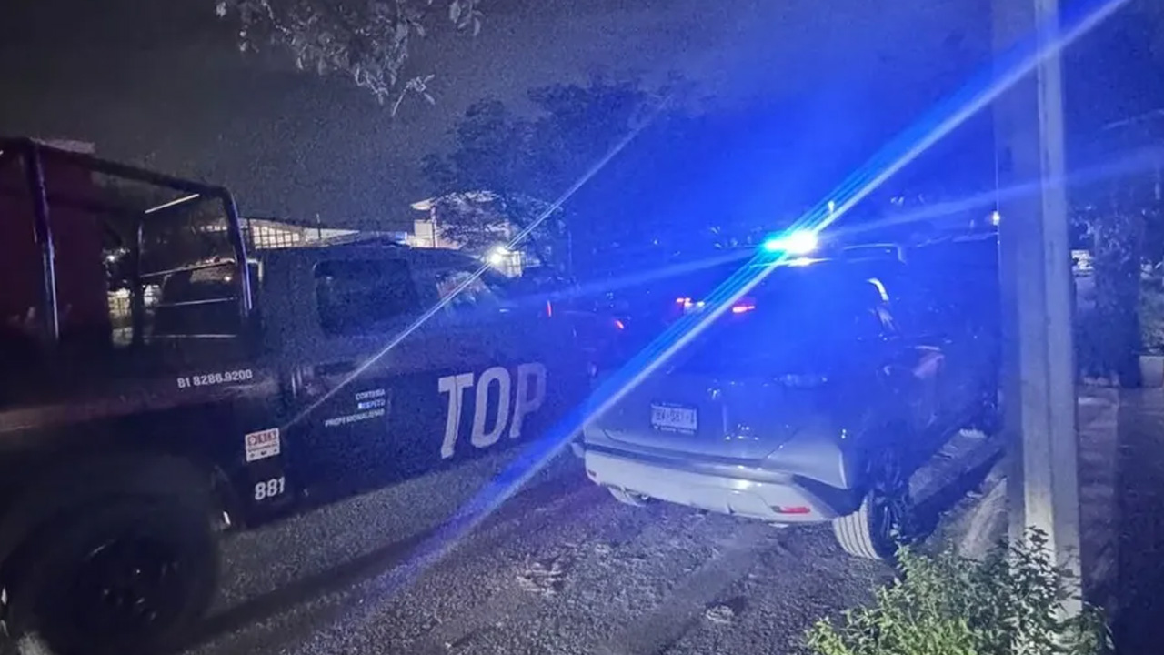Asesinan a dos hombres en diferentes puntos de Escobedo. TD Matutino Monterrey, 07 de octubre 2026