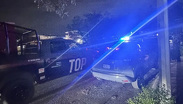 Asesinan a dos hombres en diferentes puntos de Escobedo. TD Matutino Monterrey, 07 de octubre 2026