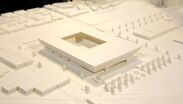 Así será el vanguardista estadio del Atlas en Zapopan.