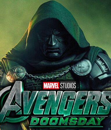 Avengers: Doomsday llega a la Cineteca UDG. | Marvel vía Facebook.