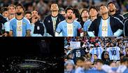 Benín fue la última selección que Lionel Messi enfrentó jugando con Argentina / Reuters