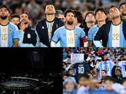 Benín fue la última selección que Lionel Messi enfrentó jugando con Argentina / Reuters