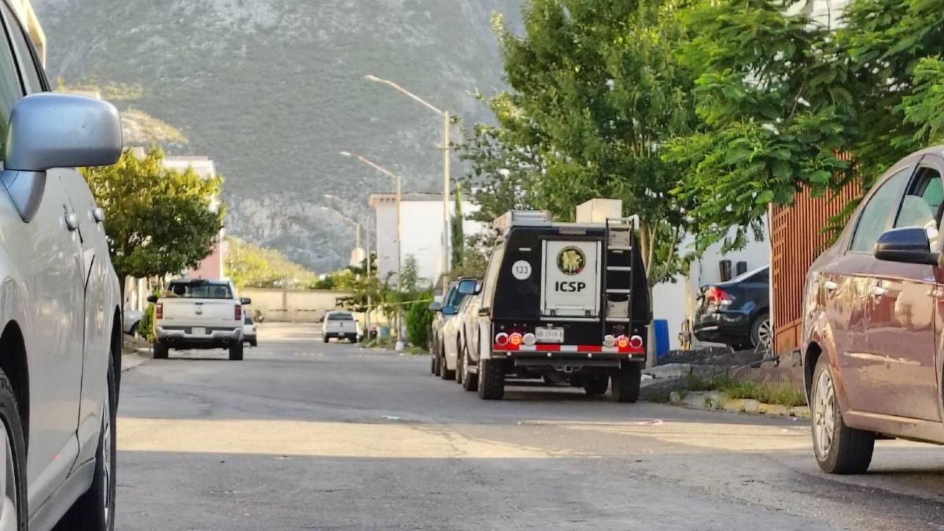 Catean domicilio en Santa Catarina por secuestro de abogado; detienen a sospechoso