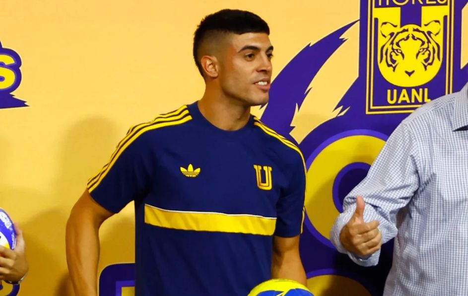 Con una cifra récord de 578 equipos y 8 mil niños y niñas, la Copa Tigres fue oficialmente inaugurada este miércoles en el Estadio Universitario.