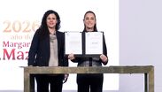 Claudia Sheinbaum firma decreto de nacionalidad única para mandatarios y gobernantes.