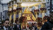 Conoce cuándo es la serenata a la Virgen de Zapopan por la Romería 2026.