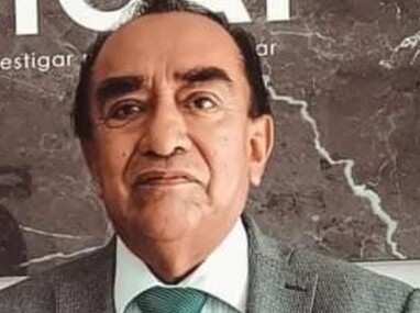 l crimen ocurrió el 23 de mayo de 2023 en el fraccionamiento Villas Agua Blanca.