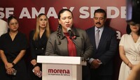 Las denuncias podrían escalar a organismos como la FGR| Morena Jalisco