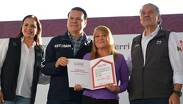 Se destacó que la decisión del Gobierno Municipal de Lerdo representa un parteaguas para que otros municipios de Durango.