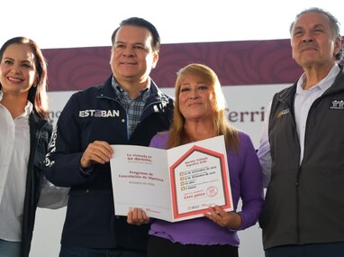 Se destacó que la decisión del Gobierno Municipal de Lerdo representa un parteaguas para que otros municipios de Durango.