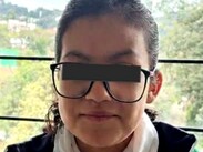 El detenido por su presunta responsabilidad en el crimen estudiaba en la misma escuela que la víctima / Cortesía