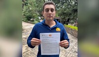 El documento contiene una solicitud urgente de atención y coordinación interinstitucional
