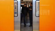 El Metro CdMx puede presentar retrasos debido a la lluvia.