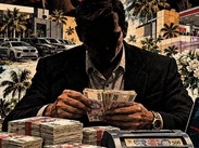 El rol de los operadores financieros dentro de los cárteles en México