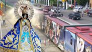 En su edición 292 de la Romería de la Virgen de Zapopan 2026