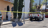 Encuentran hombre sin vida dentro de una vivienda en Guadalupe