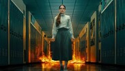 Esta adaptación de Carrie introduce elementos propios de la actualidad.