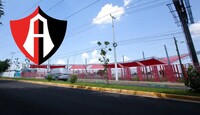 El nuevo estadio del Atlas se construirá en la zona de Belenes en Zapopan en un terreno propiedad de la UdeG