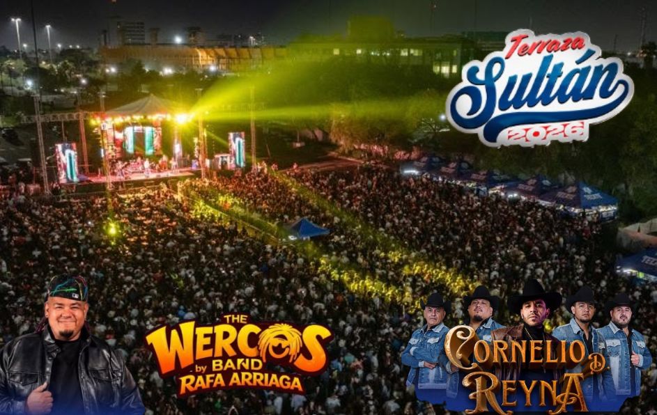 El evento se presenta como un punto de reunión cercano para los aficionados que acudirán al duelo entre Tigres y Toluca en el Estadio Universitario.