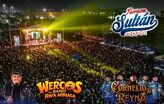 El evento se presenta como un punto de reunión cercano para los aficionados que acudirán al duelo entre Tigres y Toluca en el Estadio Universitario.