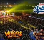 El evento se presenta como un punto de reunión cercano para los aficionados que acudirán al duelo entre Tigres y Toluca en el Estadio Universitario.