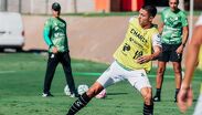 Ezequiel Bullaude es uno de los mejores jugadores de Santos Laguna