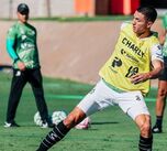 Ezequiel Bullaude es uno de los mejores jugadores de Santos Laguna