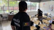 Para garantizar una cobertura estratégica, los recorridos de vigilancia se llevan a cabo de manera sectorizada.