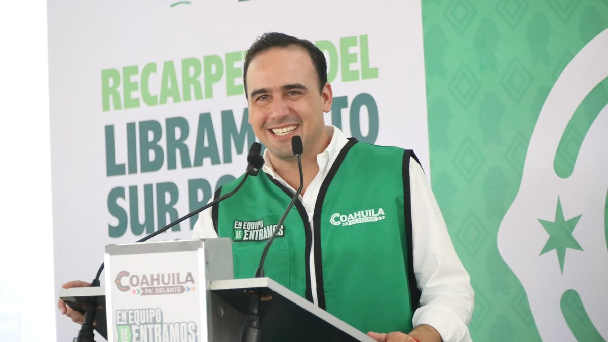 El gobernador Manolo Jiménez señaló que estas acciones son resultado de escuchar directamente a las comunidades.